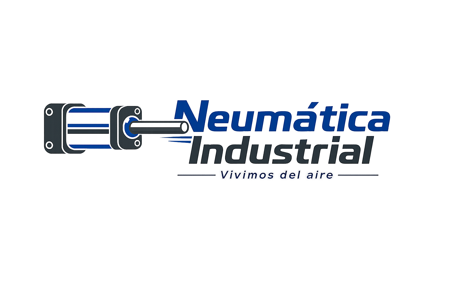 Neumática industrial